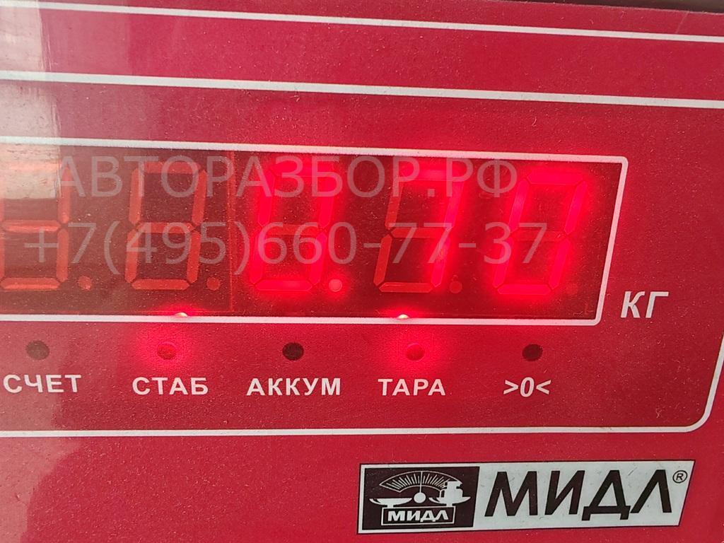 Механизм натяжения ремня ГРМ