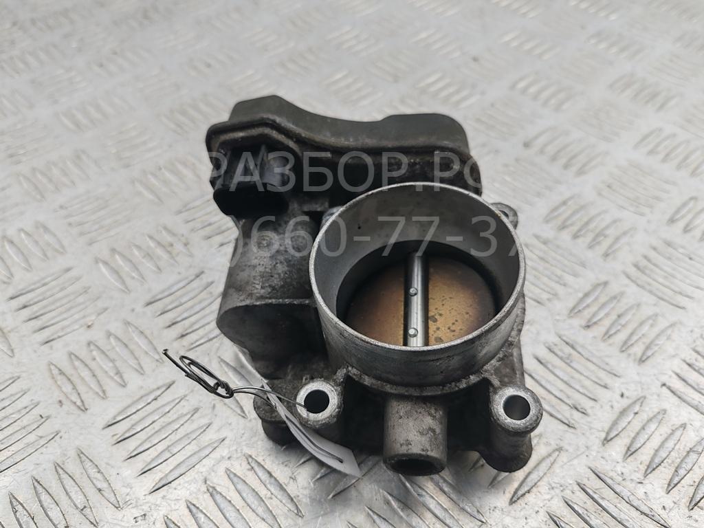 Заслонка дроссельная электрическая