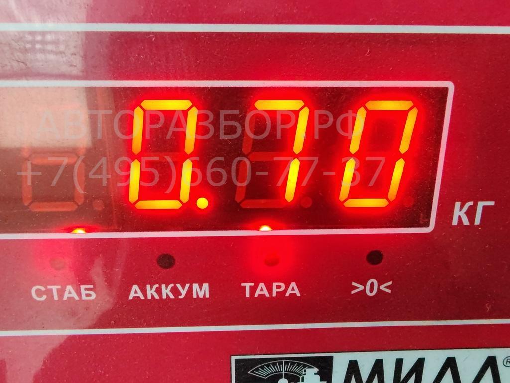 Механизм натяжения ремня ГРМ