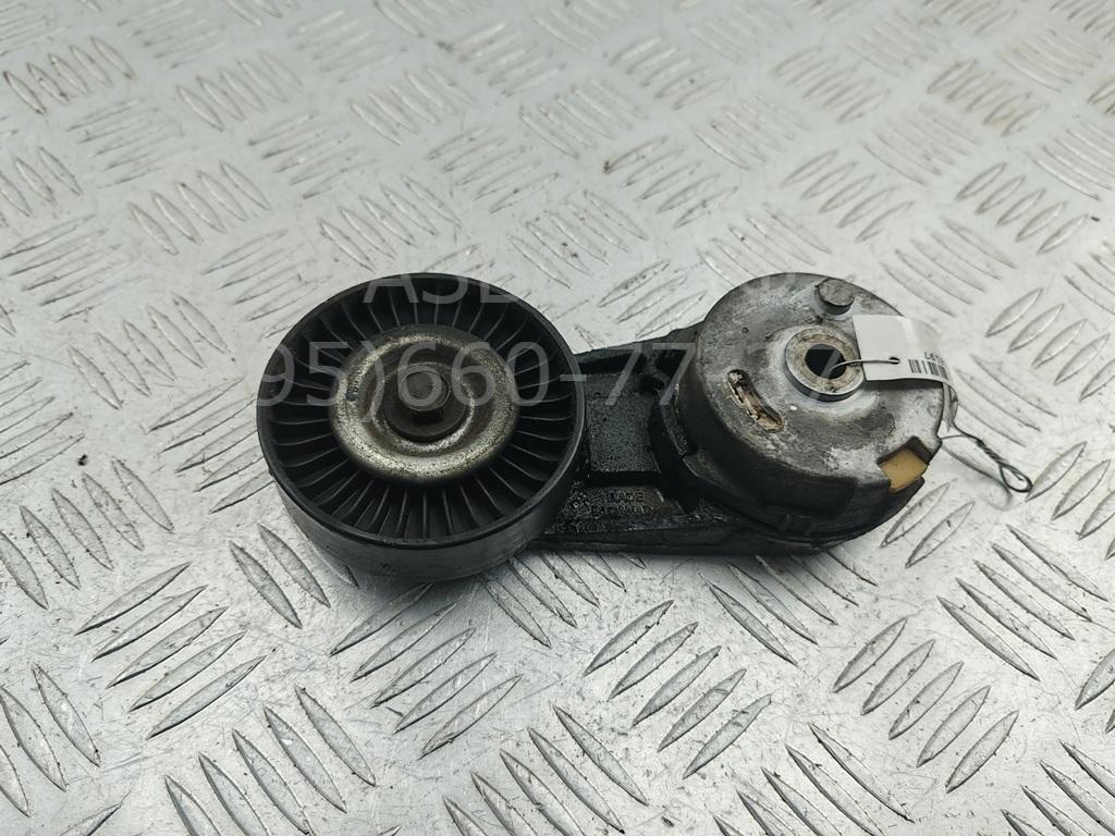 Механизм натяжения ремня ГРМ