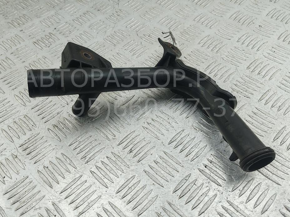 Трубка системы охлаждения