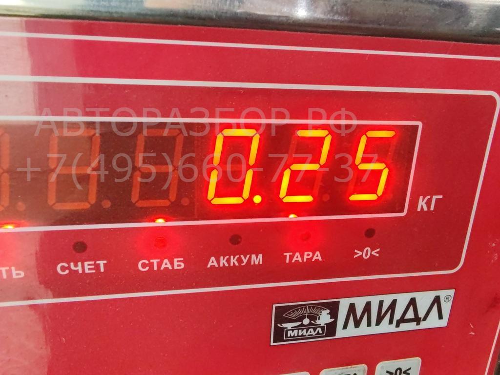 Трубка системы охлаждения