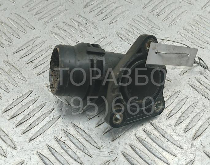 Фланец / тройник