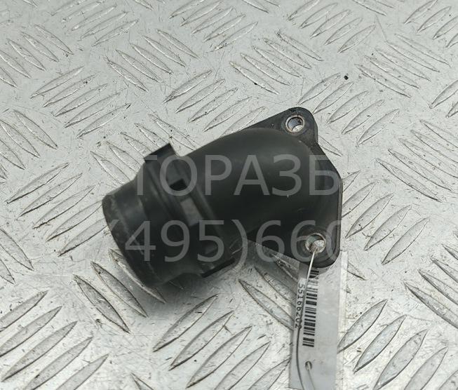 Фланец / тройник