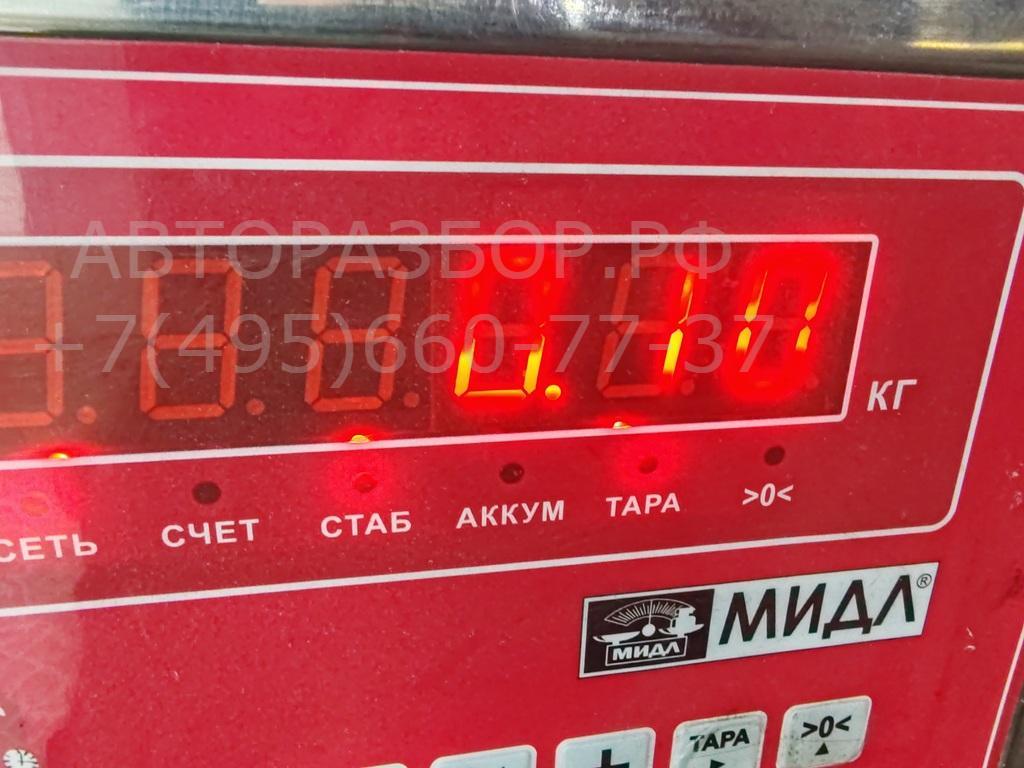 Фланец / тройник