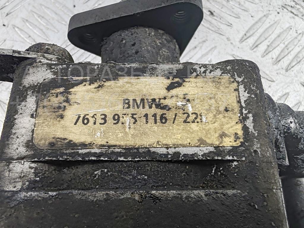 Насос ГУР (гидроусилитель руля)