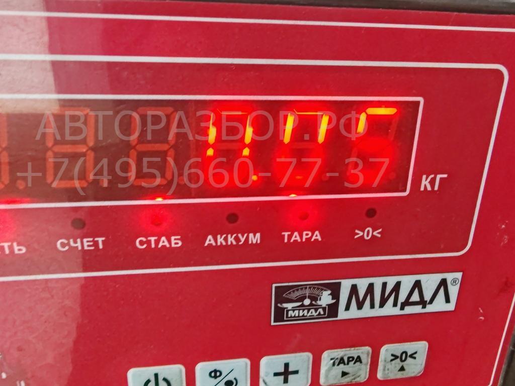 Датчик положения распредвала