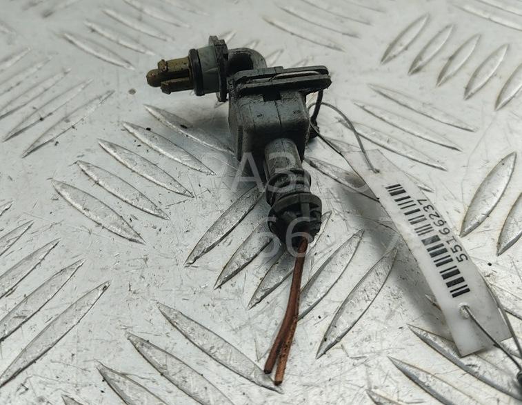 Датчик температуры