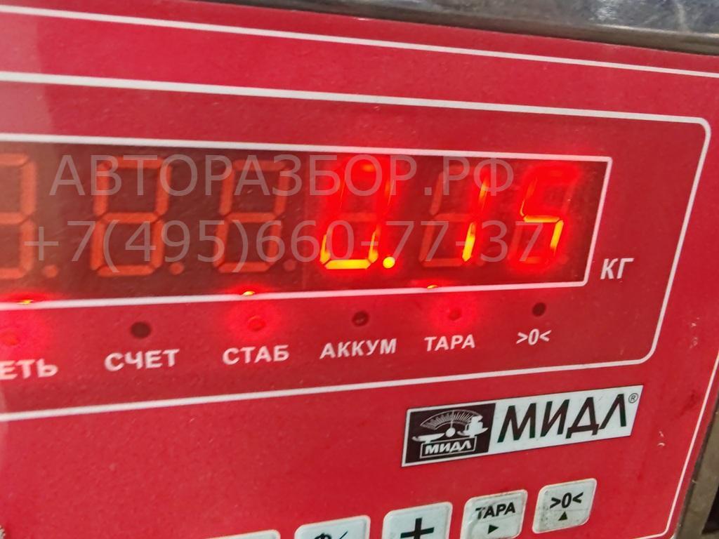 Провод высокого напряжения