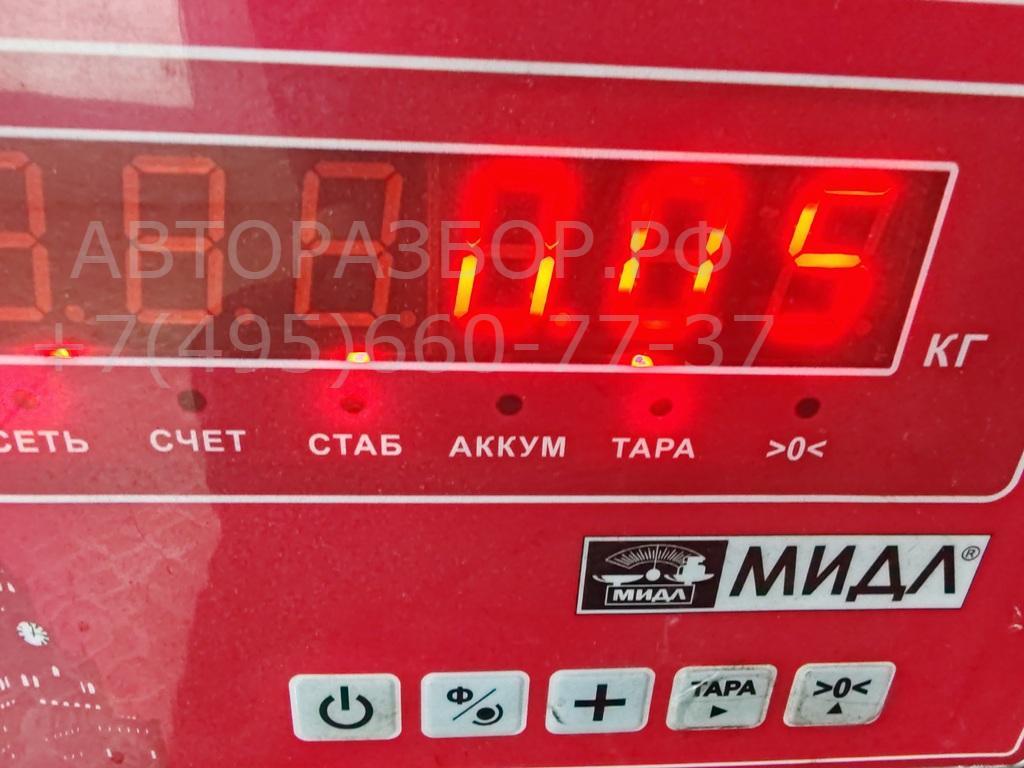 Щуп масляный двигателя