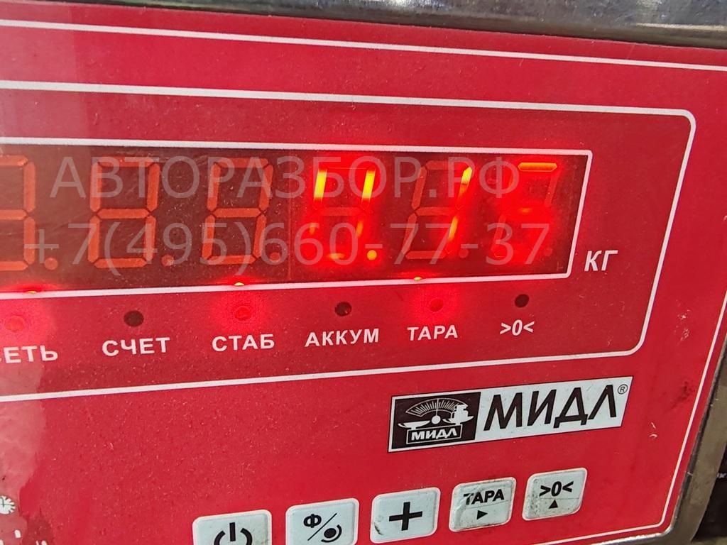 Провод высокого напряжения