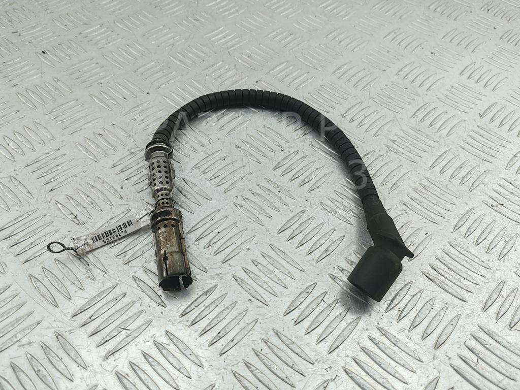 Провод высокого напряжения