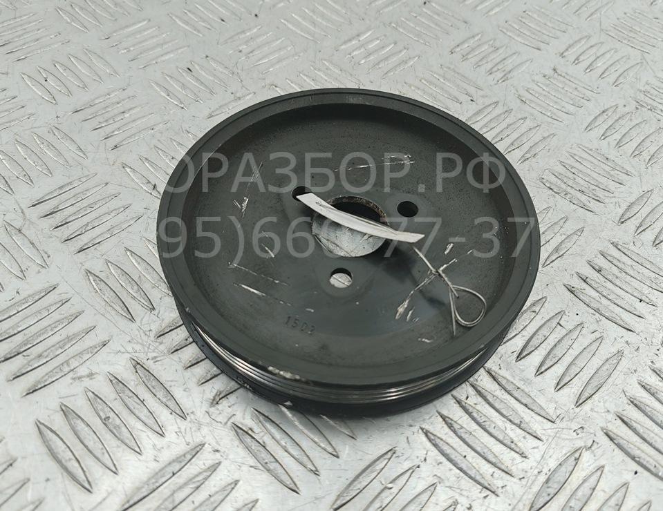 Шкив насоса ГУР