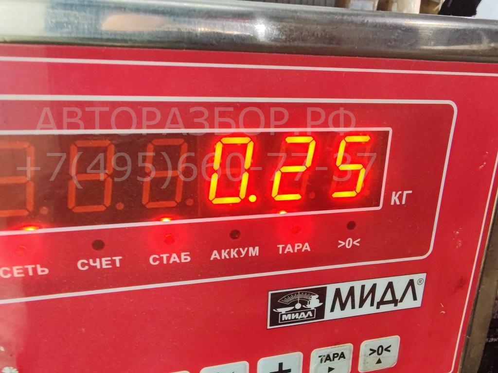 Шкив насоса ГУР