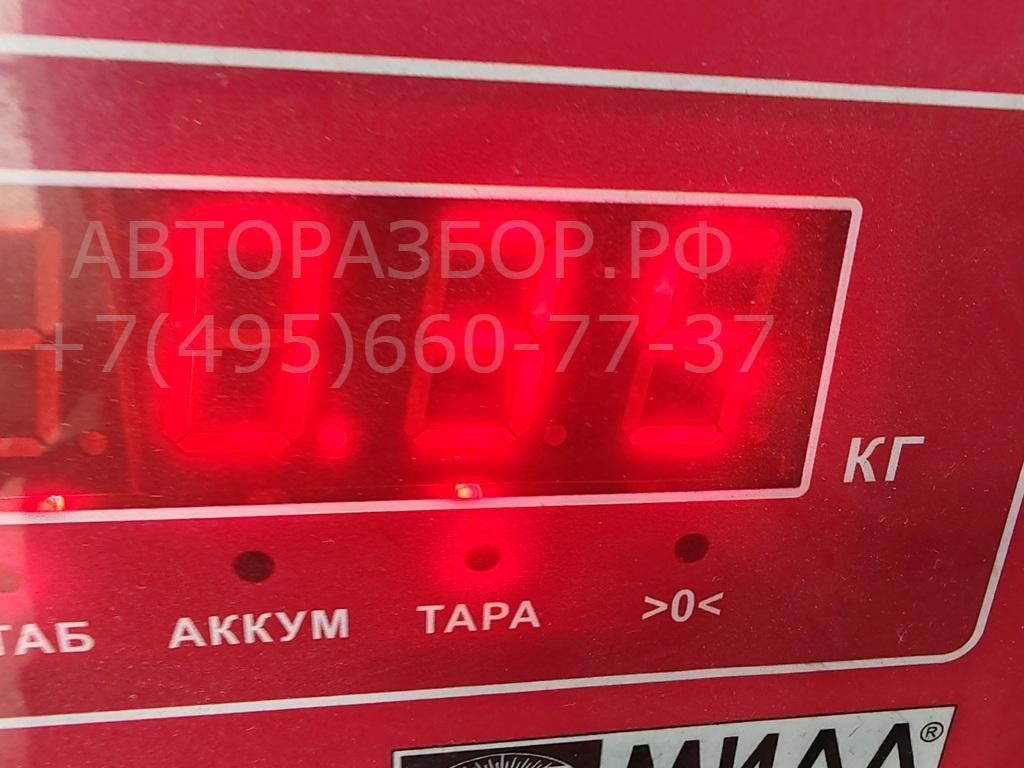 Подшипник выжимной