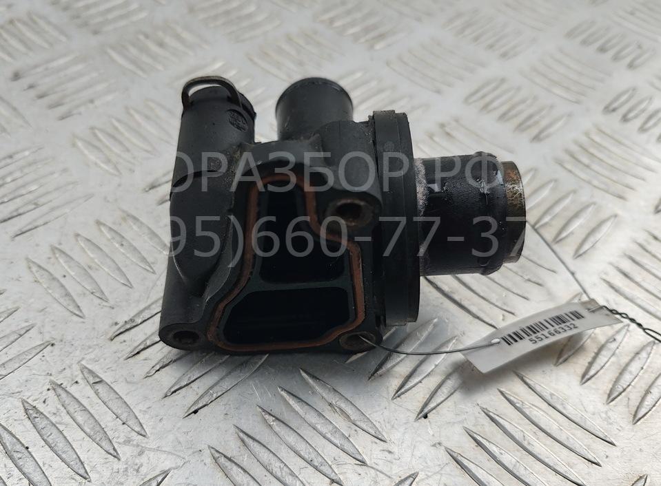 Корпус термостата