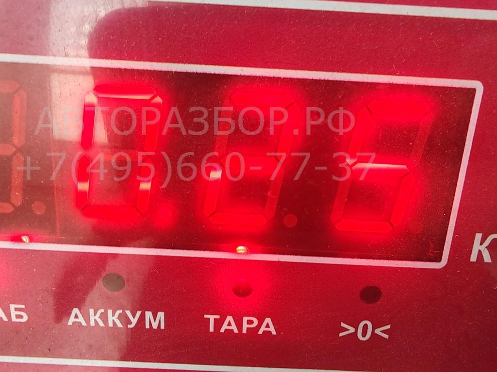 Корпус термостата