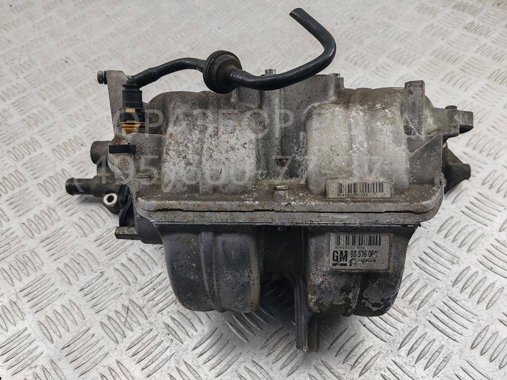 Коллектор впускной