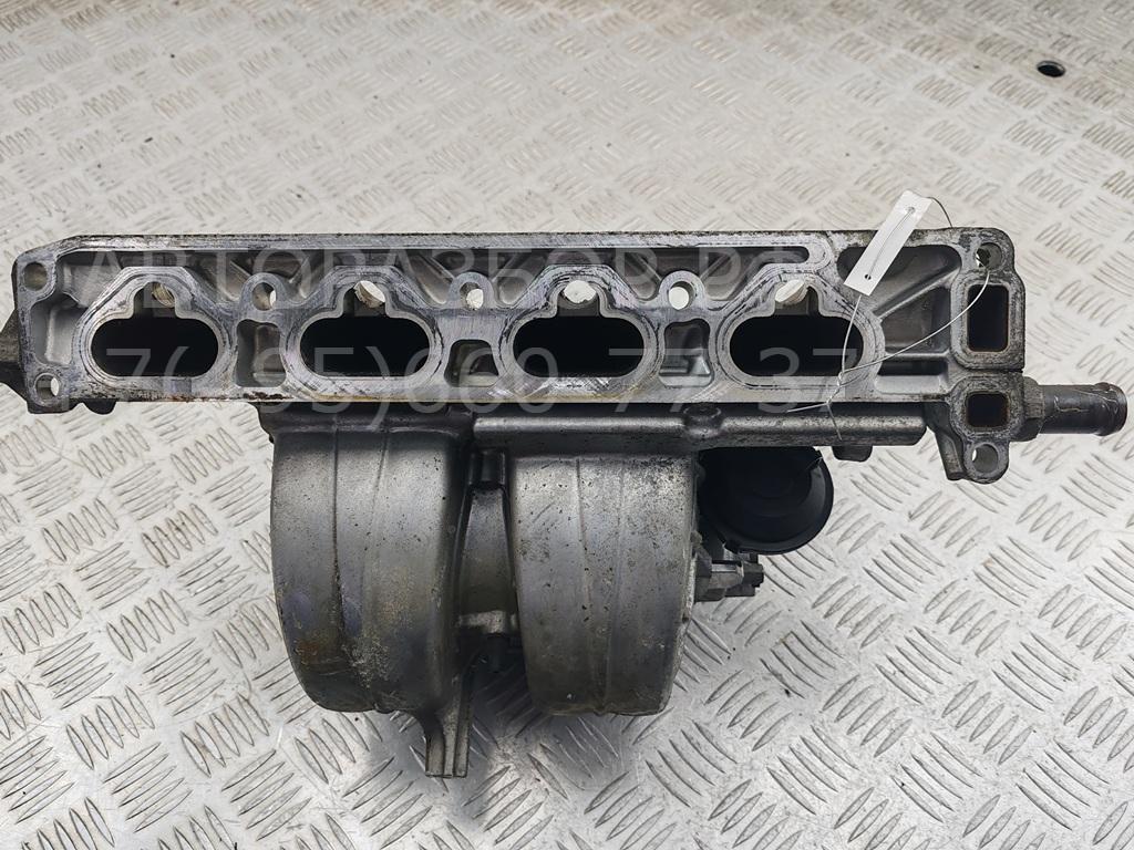 Коллектор впускной