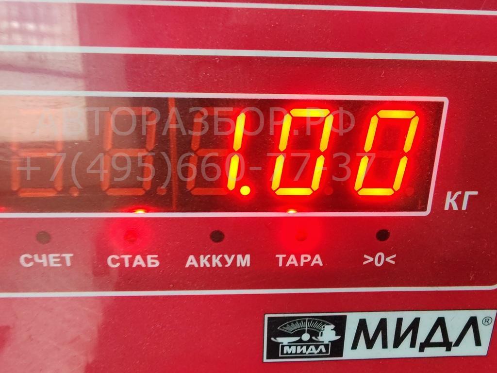 Поршень с шатуном