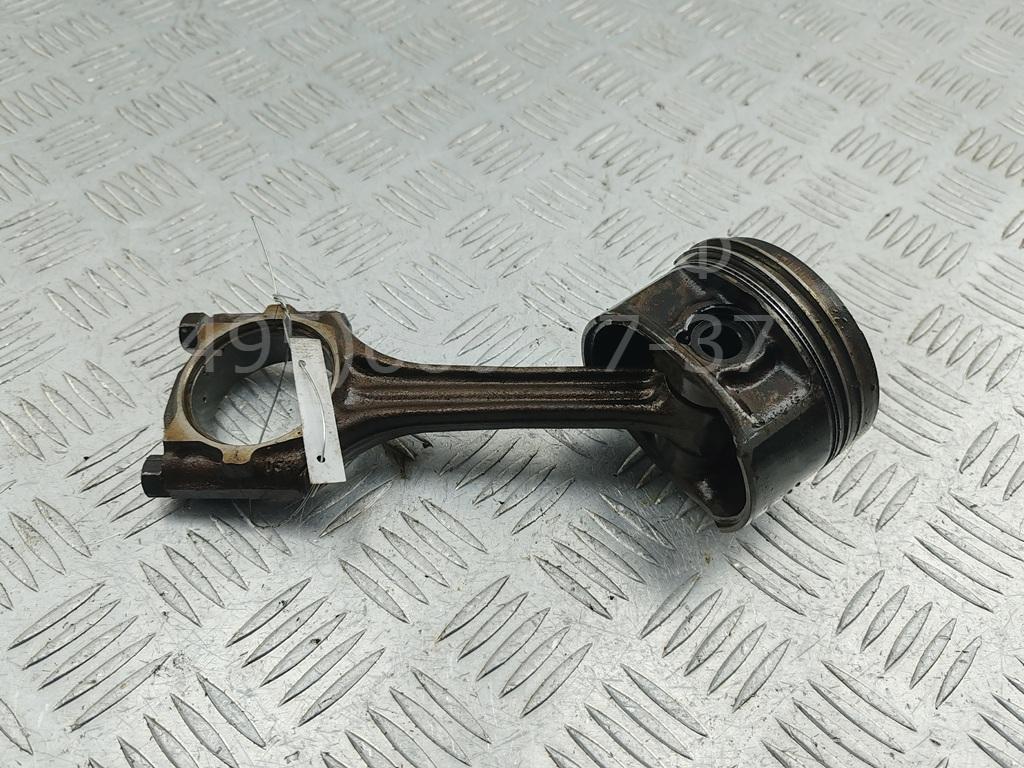 Поршень с шатуном