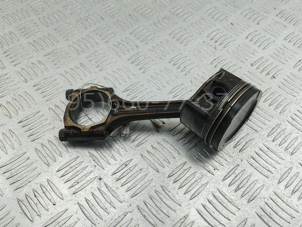 Поршень с шатуном