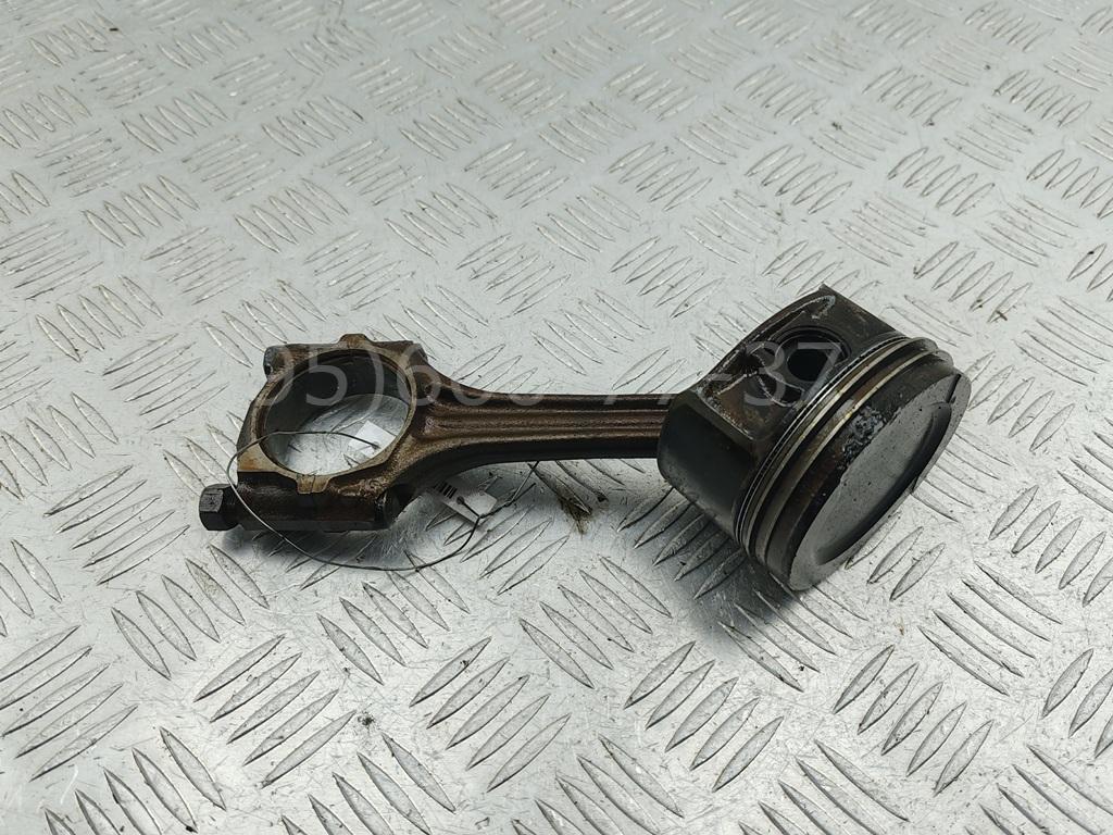 Поршень с шатуном