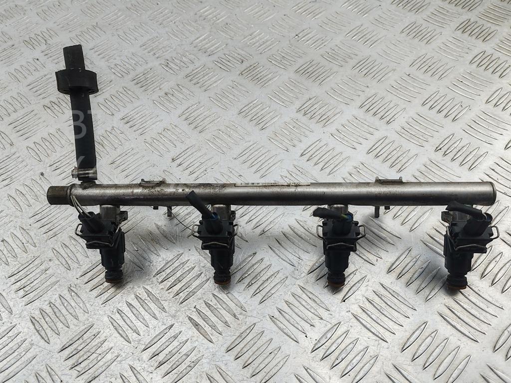 Рейка топливная (рампа)