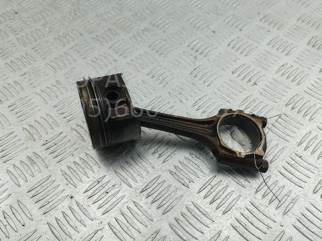 Поршень с шатуном