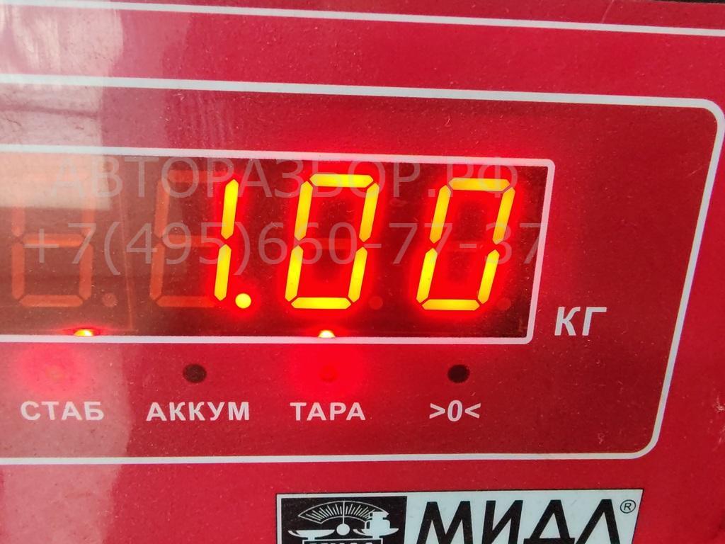 Поршень с шатуном