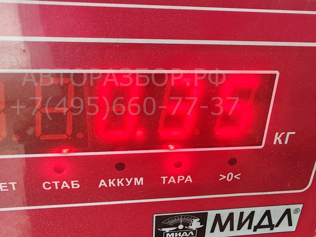 Корпус термостата