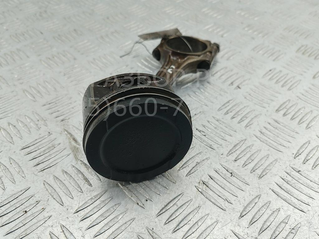 Поршень с шатуном