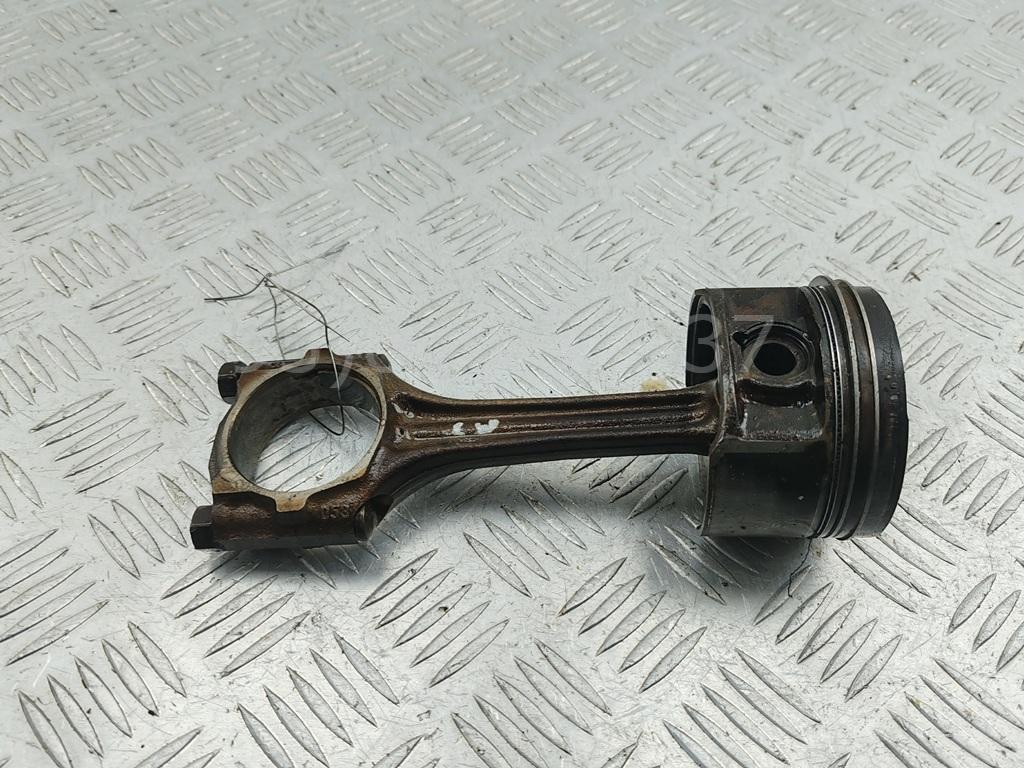 Поршень с шатуном