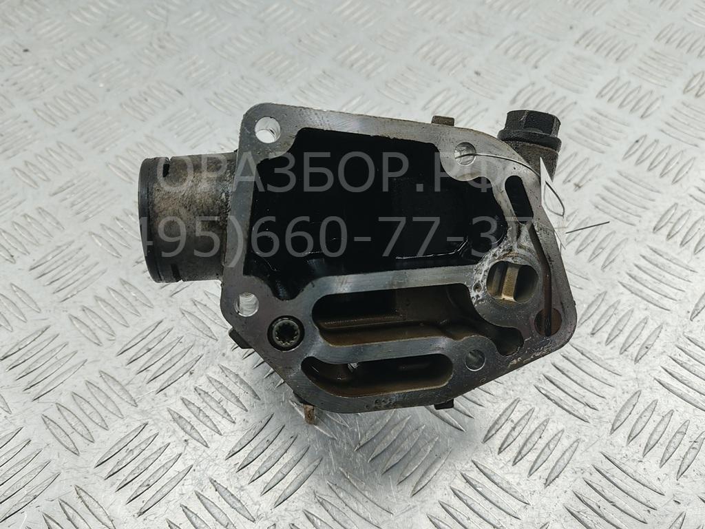 Корпус масляного фильтра