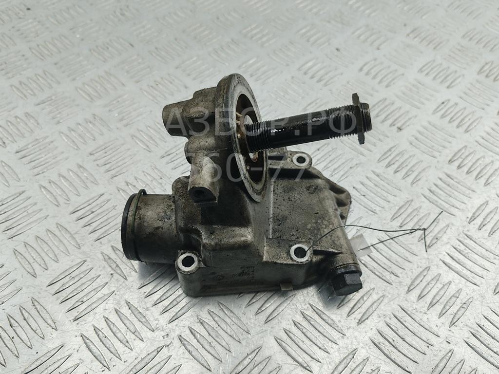 Корпус масляного фильтра