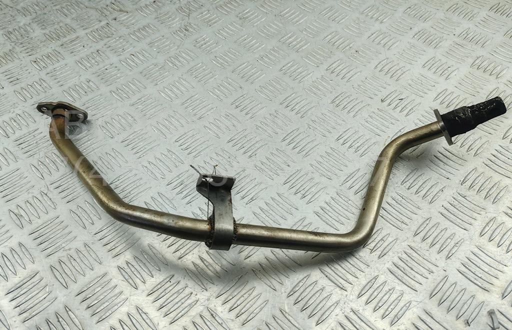 Трубка картерных газов