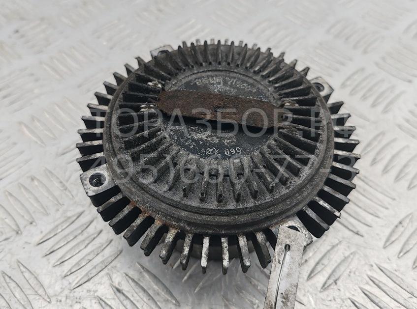 Термомуфта