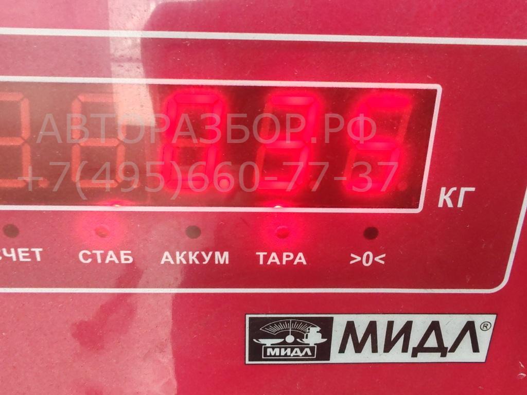 Трубка картерных газов