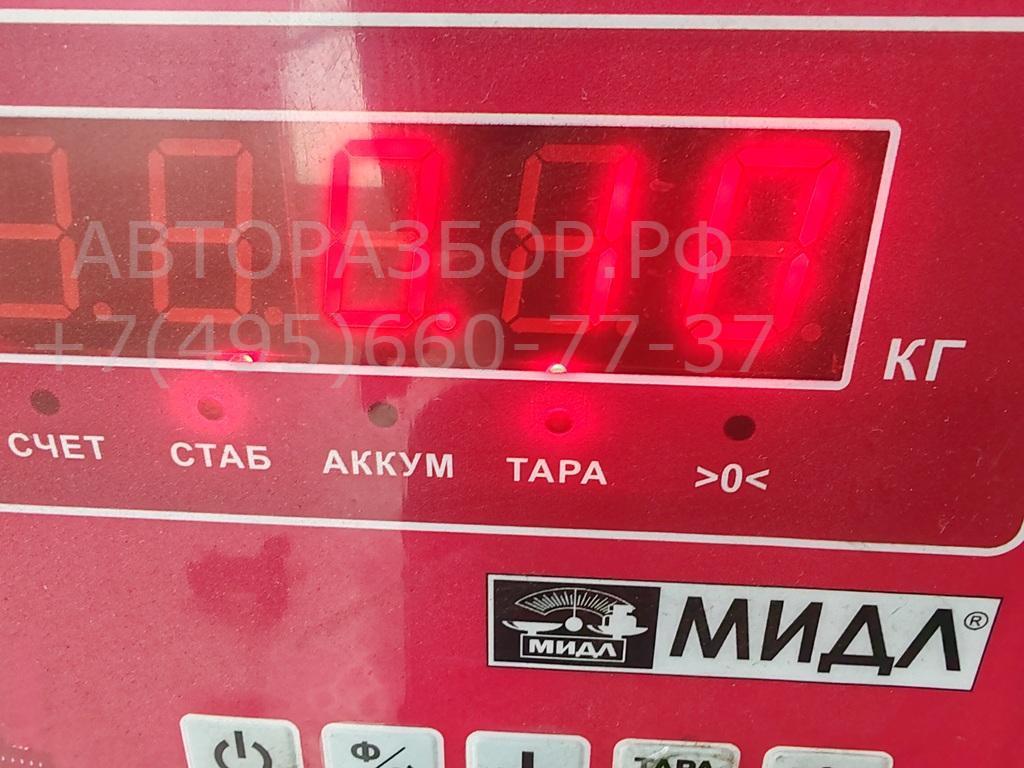 Корпус термостата