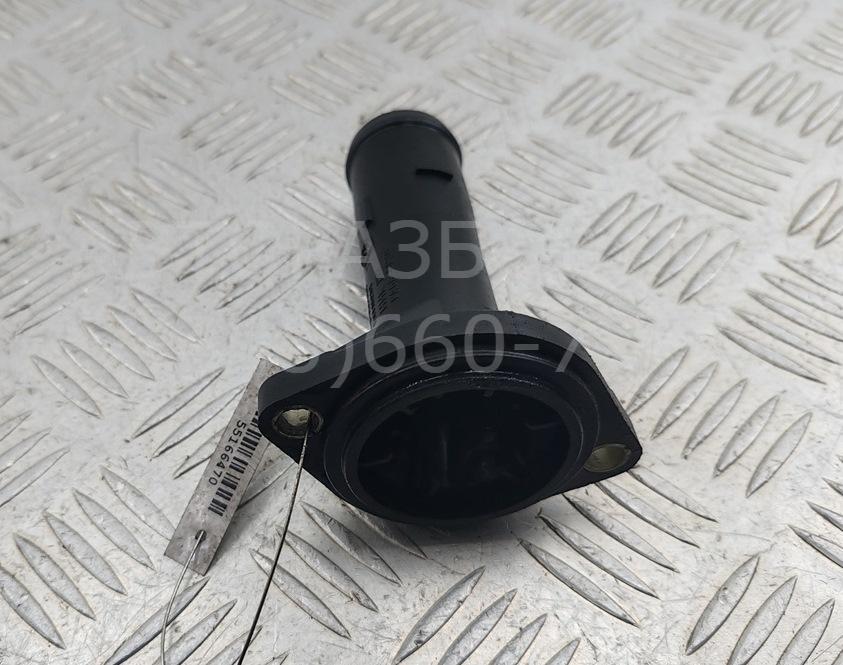 Корпус термостата