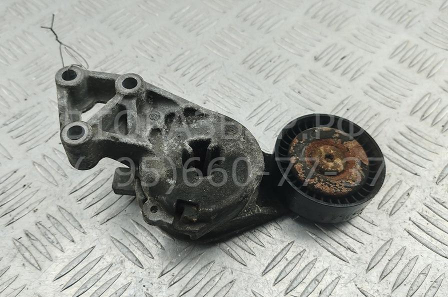 Механизм натяжения ремня ГРМ