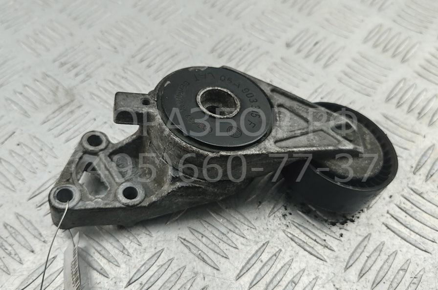 Механизм натяжения ремня ГРМ