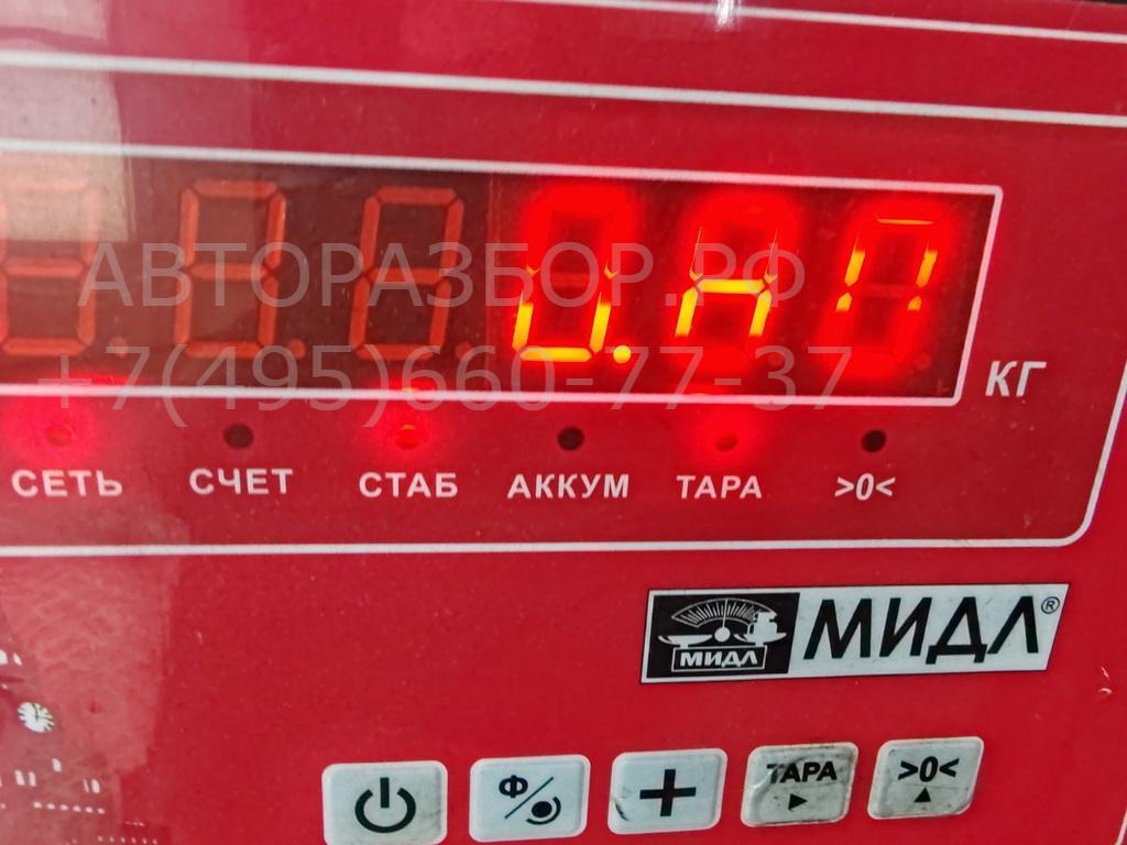 Механизм натяжения ремня ГРМ