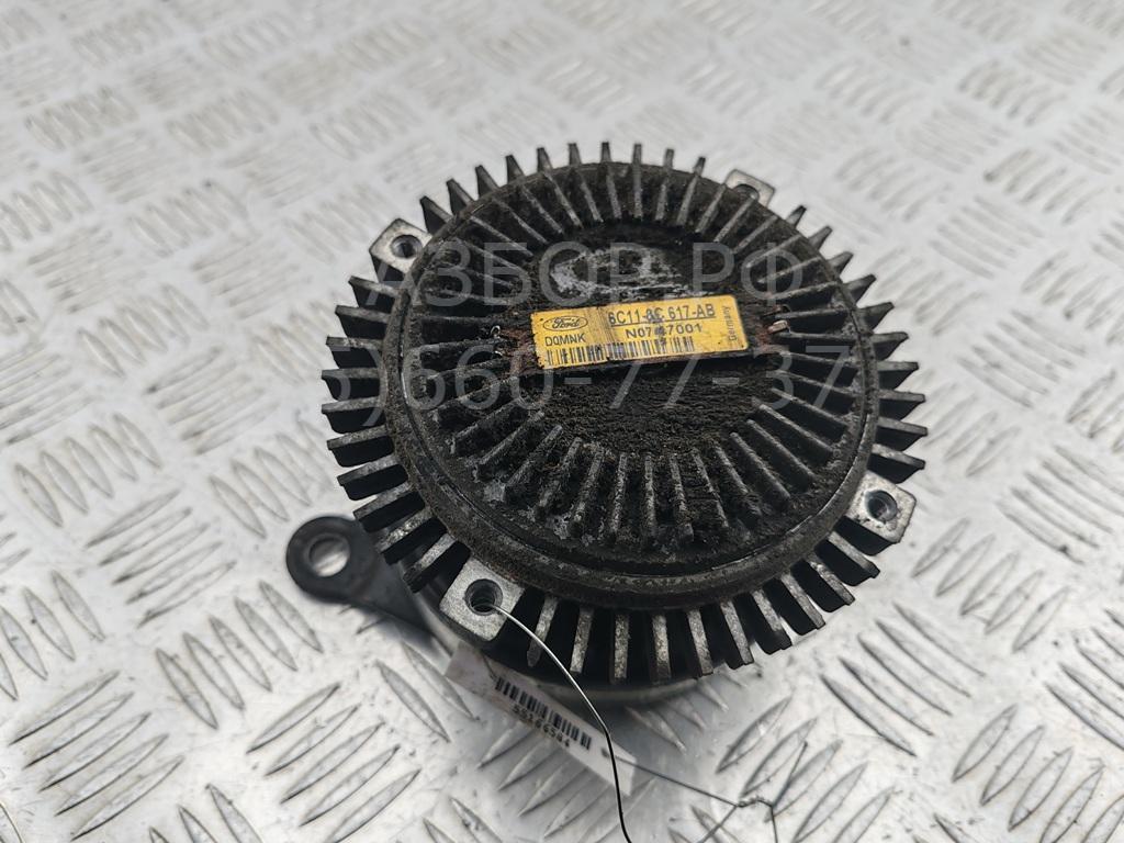 Термомуфта