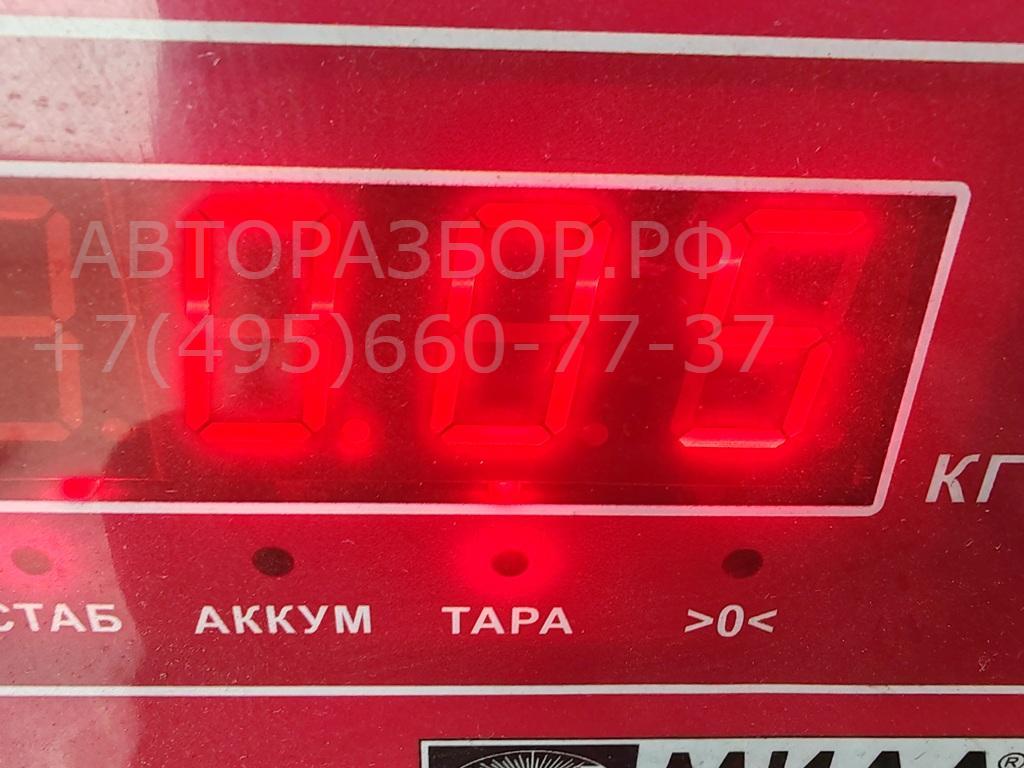 Щуп масляный двигателя