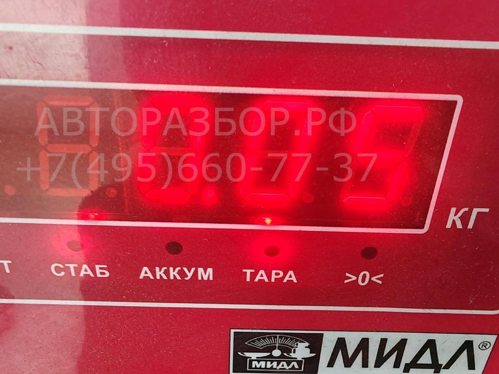 Клапан воздушный