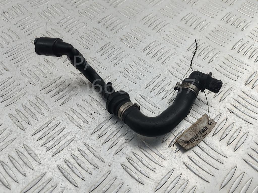 Клапан воздушный