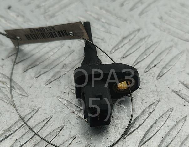 Датчик температуры