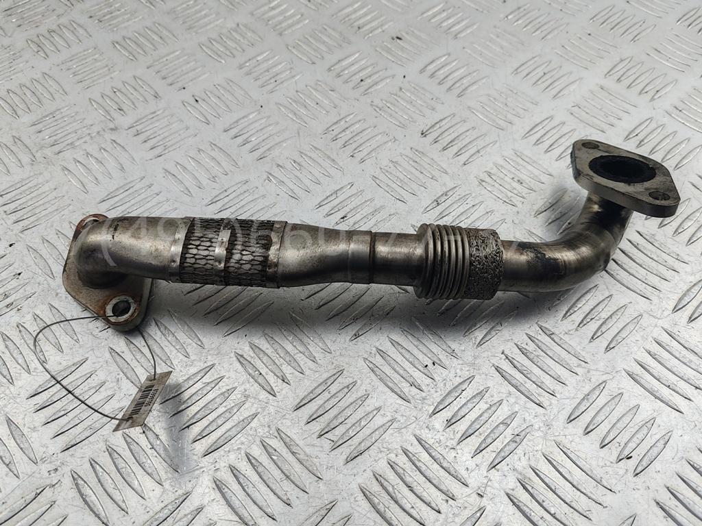 Трубка картерных газов