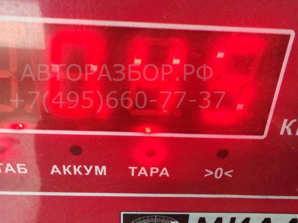 Трубка картерных газов